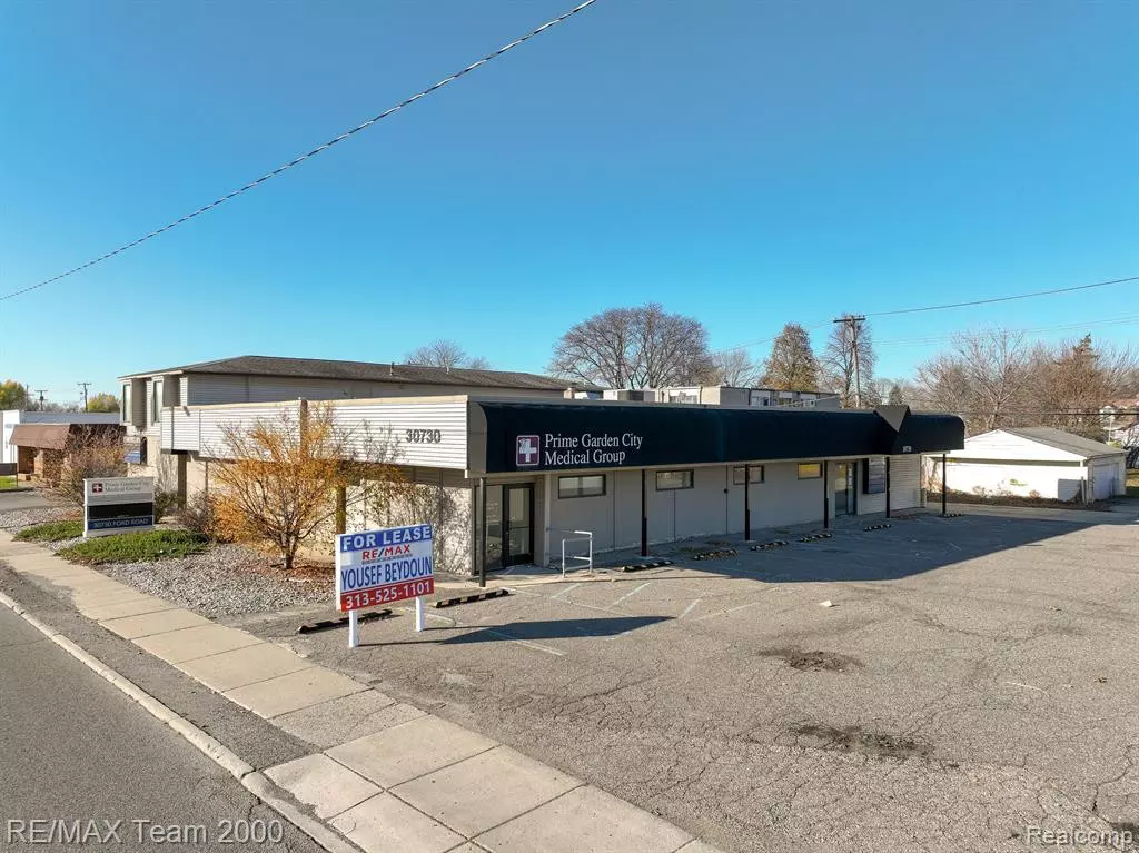 Garden City, MI,30730 FORD Road