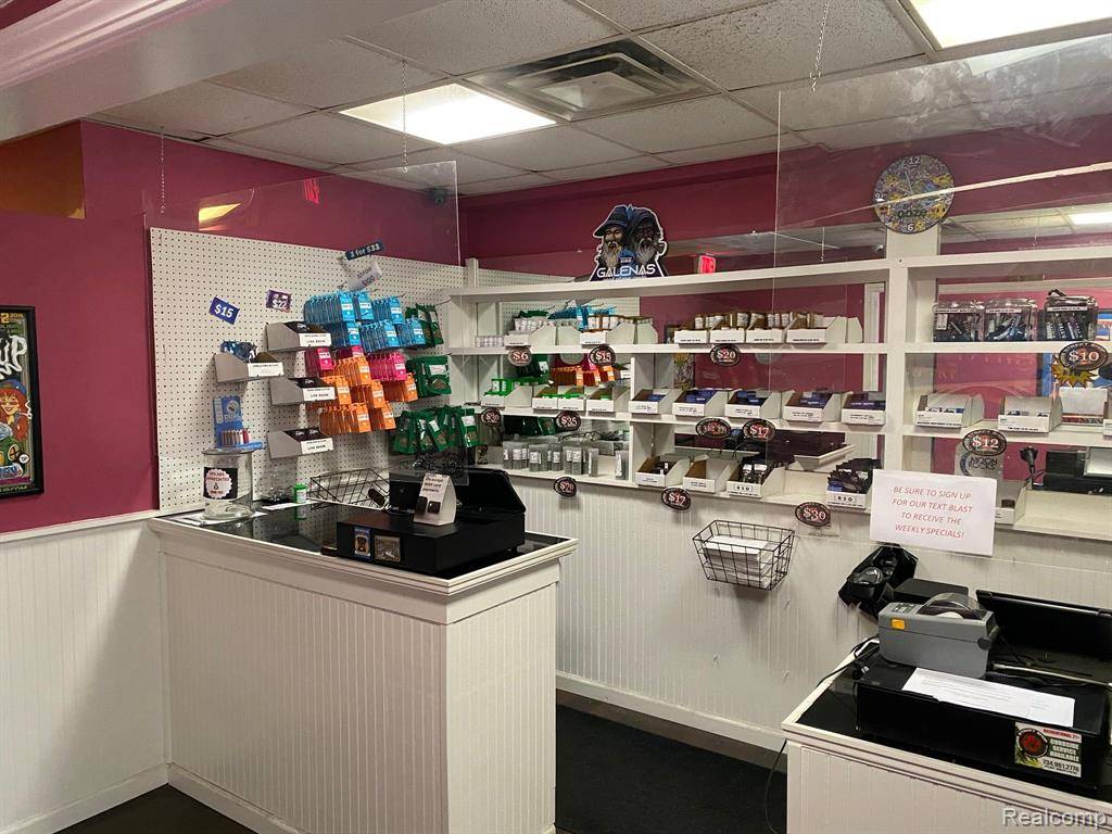 Ypsilanti, MI 48197,513 W CROSS Street