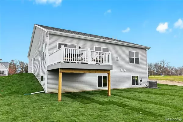 Whitmore Lake, MI 48189,362 Jubilee Drive