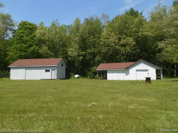 North Branch, MI 48461,1651 CASTLE Road
