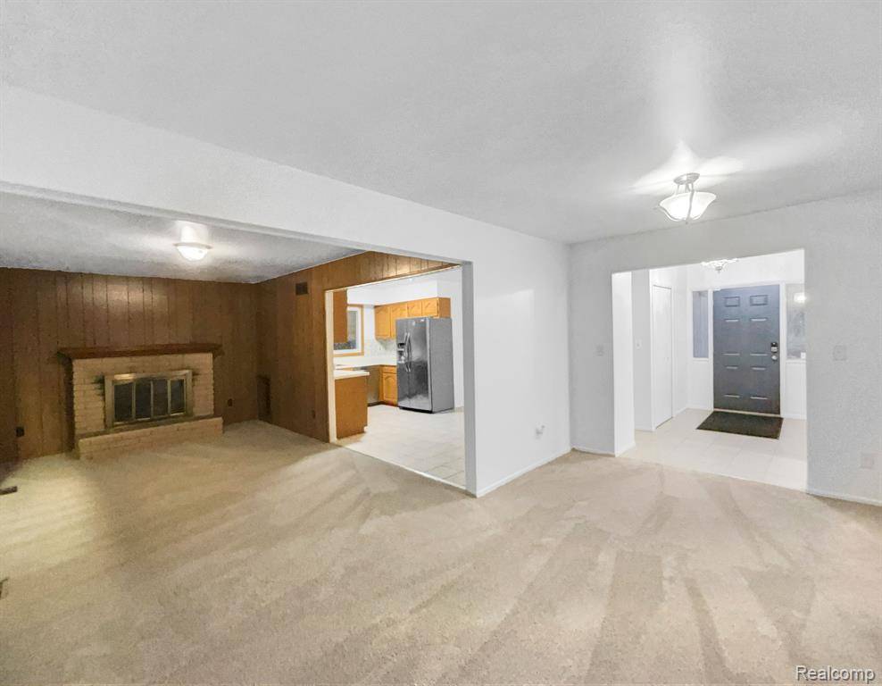 Ypsilanti, MI 48197,1832 MIDVALE Street