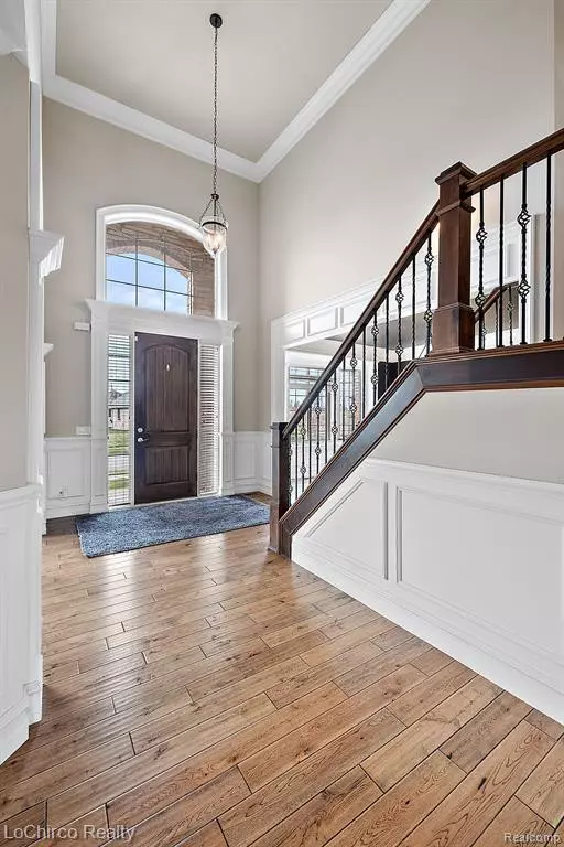 Lake Orion, MI,4589 CATALINA Drive