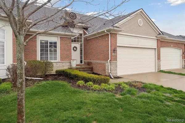 Utica, MI 48315,14789 NORTH PARK Drive
