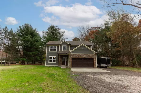 Willis, MI 48191,11913 TUTTLE HILL Road