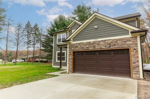 Willis, MI 48191,11913 TUTTLE HILL Road