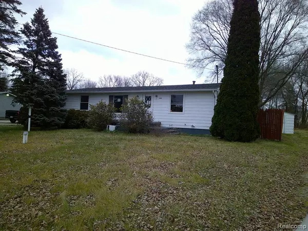 Clio, MI 48420,13148 N SAGINAW Road
