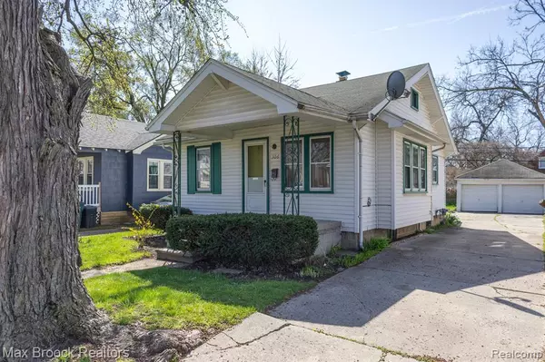 Ferndale, MI 48220,306 SILMAN Street