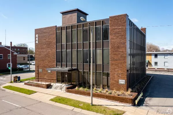 444 CHURCH Street, Flint, MI 48502