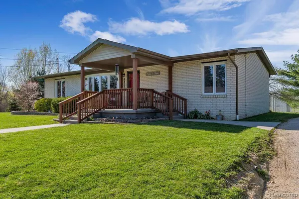 Owosso, MI 48867,6820 S M 52