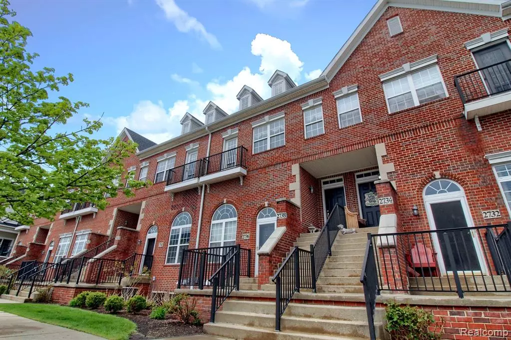 Trenton, MI 48183,2738 RIVERSIDE Drive