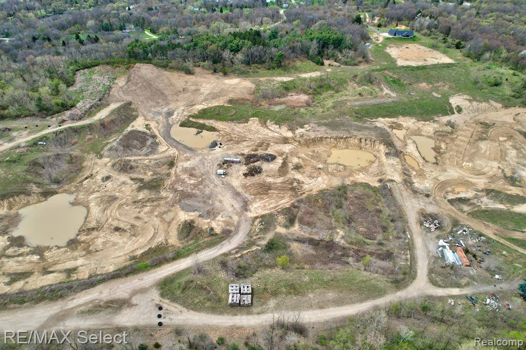 Fenton, MI 48430,0 Denton Hill Road
