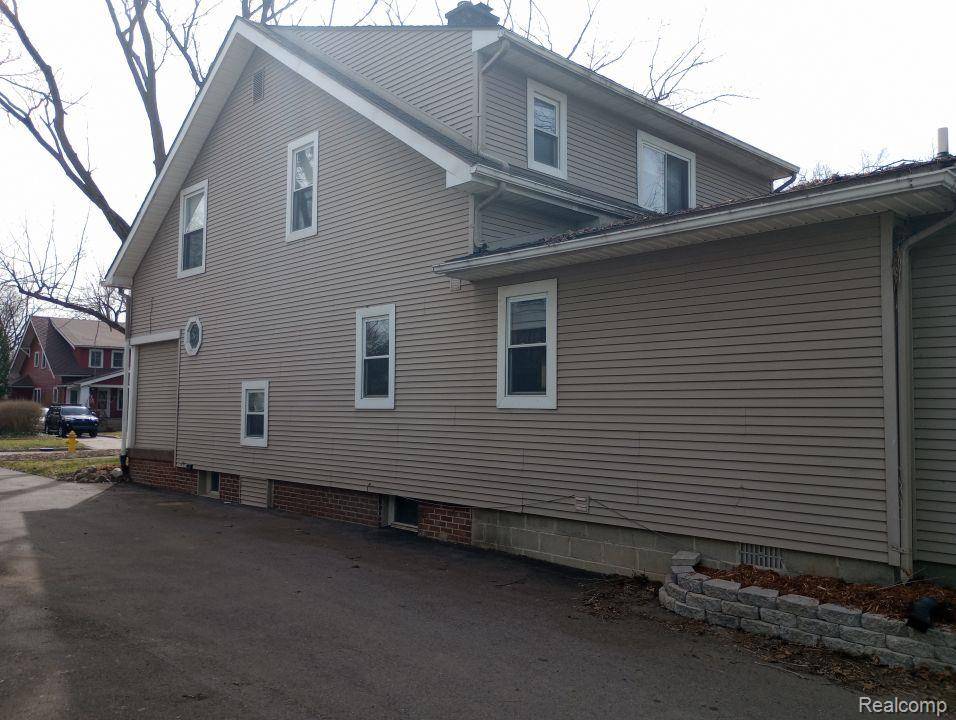 Ypsilanti, MI 48197,916 PEARL Street