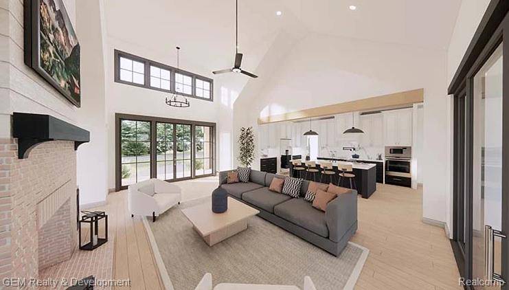 Northville, MI 48167,46159 SUNSET Street