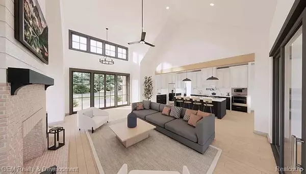Northville, MI 48167,46159 SUNSET Street