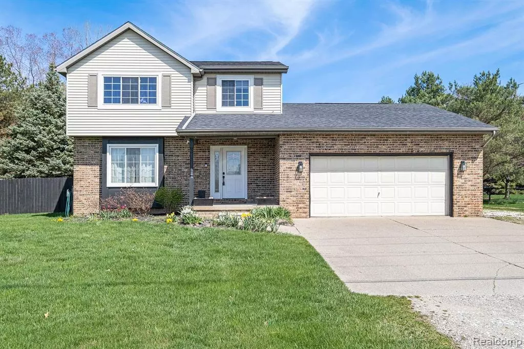 Linden, MI 48451,5430 OWEN Road