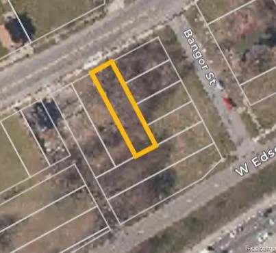 Detroit, MI 48210,5387 BANGOR Street