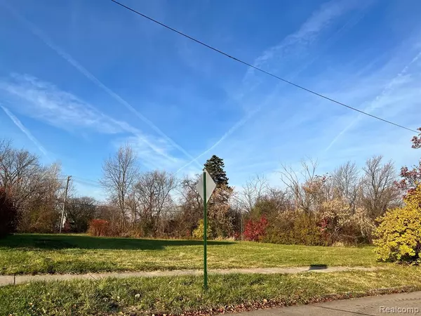 3967 17TH Street, Detroit, MI 48208
