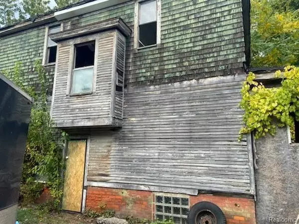 Detroit, MI 48208,5761 MISSOURI Street