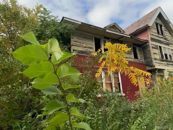 Detroit, MI 48208,5709 MISSOURI Street