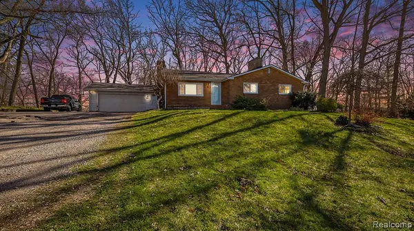 Lake Orion, MI 48362,155 INDIANWOOD Road