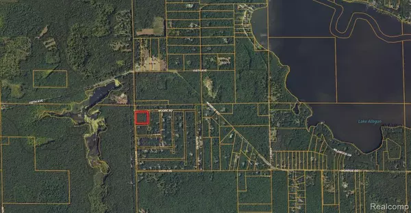 Allegan, MI 49010,4387 Moore Road