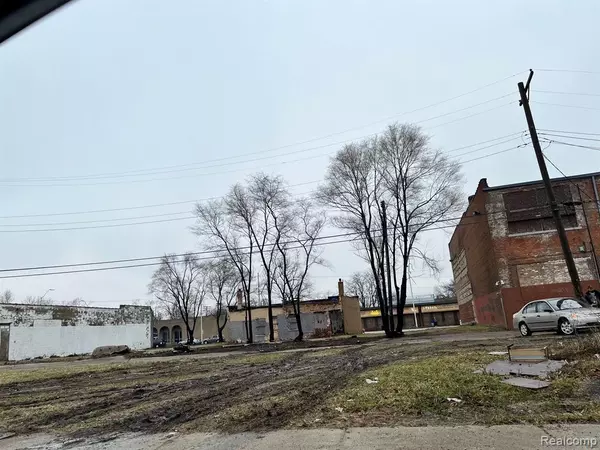 Detroit, MI 48204,9650 W JEFFRIES