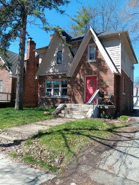 19 MOHAWK Road, Pontiac, MI 48341