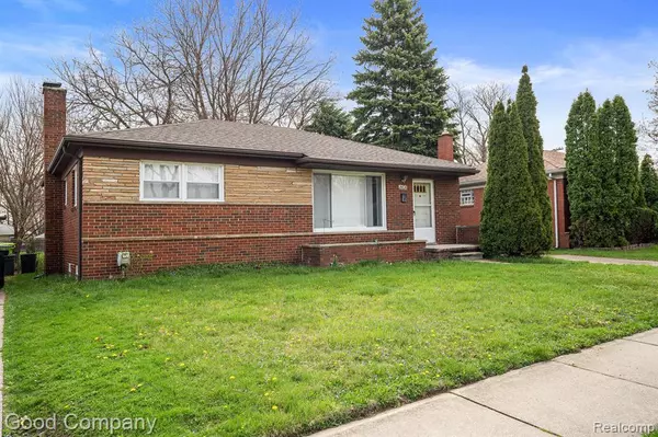 28626 FREDA, Madison Heights, MI 48071
