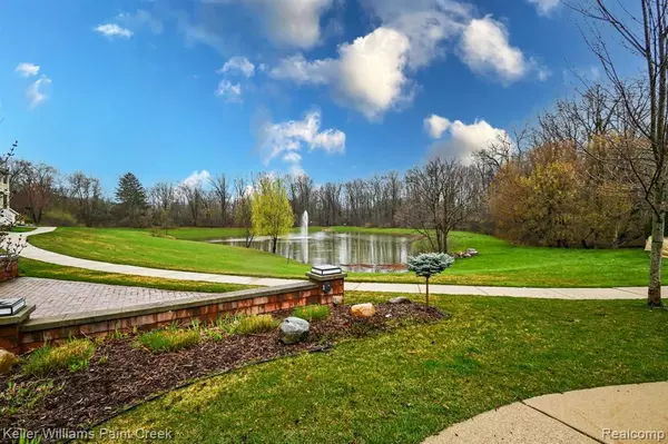 Auburn Hills, MI 48326,3893 ANDOVER Avenue