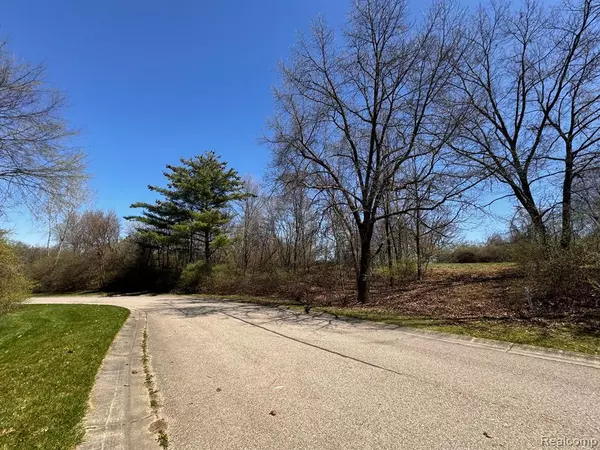 Metamora, MI 48455,4115 CARRIAGE HILL Drive