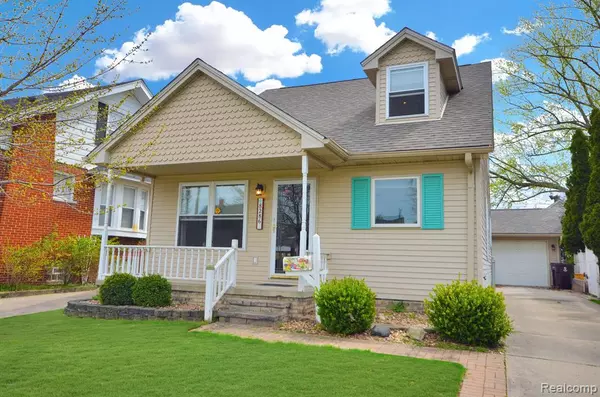 Center Line, MI 48015,8286 Edward