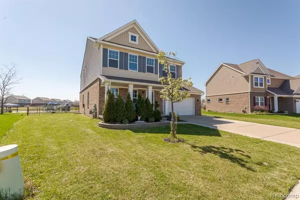 Taylor, MI 48180,10377 N ISLAND LAKE Circle