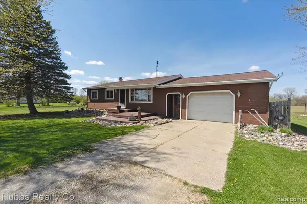 Corunna, MI 48817,4115 N NEW LOTHROP Road