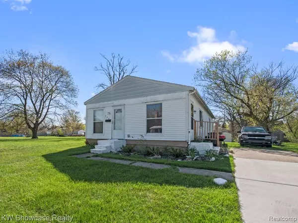 Pontiac, MI 48342,248 SEWARD Street