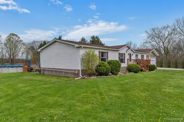 Lennon Vlg, MI 48449,3197 S SHERIDAN Road