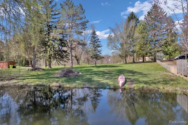 White Lake, MI,000 Steeple Hill Road