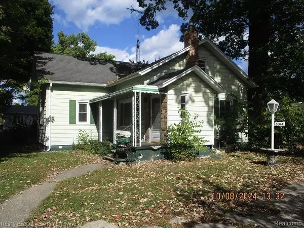 Port Huron, MI 48060,3314 POPLAR Street