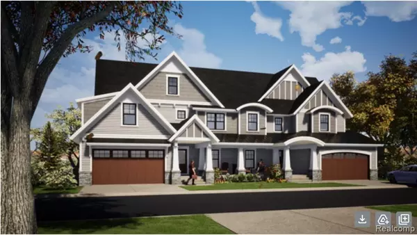 Canton, MI 48187,0000 N Morton Taylor