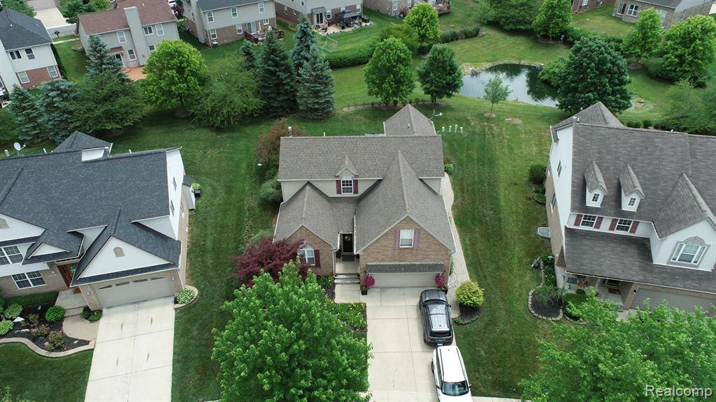 Westland, MI,714 AUTUMN RIDGE Drive