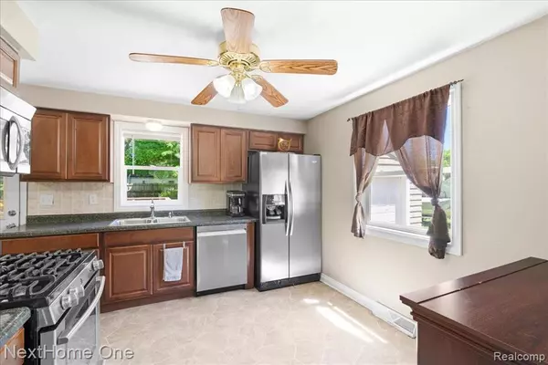 Webberville, MI 48892,418 N HOWARD