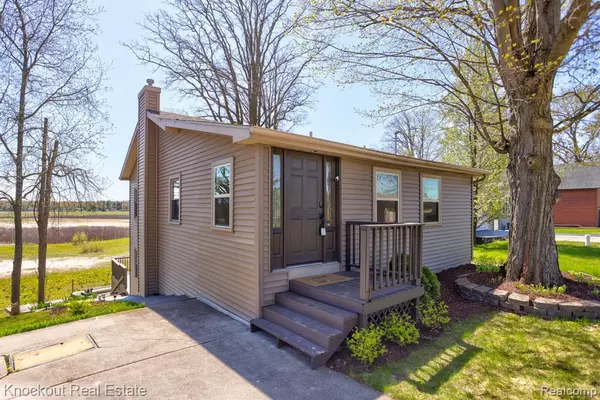 Beaverton, MI 48612,5525 MANGUS Road