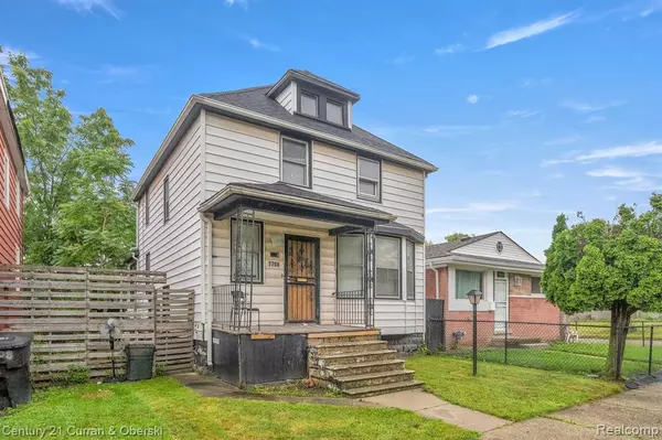 Detroit, MI 48214,7708 E CANFIELD Street