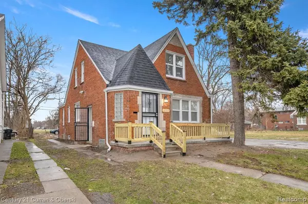 Detroit, MI 48205,18541 SCHOENHERR Street