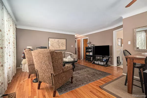 Trenton, MI 48183,2841 Maxwell Street