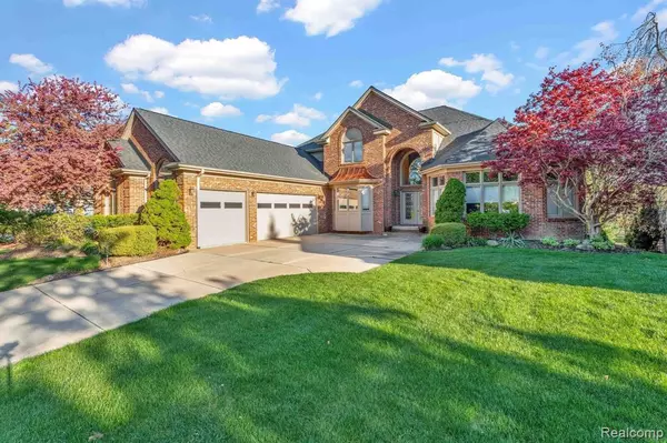 Commerce Twp, MI 48382,1507 WANDREI