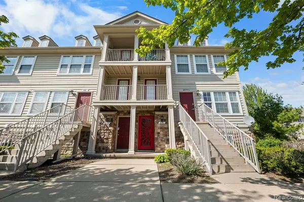 Pontiac, MI 48341,656 Lydia Lane