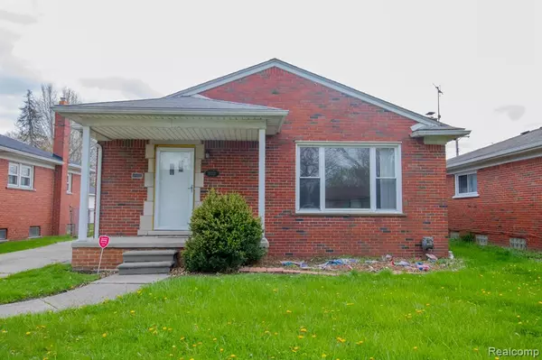 20212 LOCHMOOR Street, Harper Woods, MI 48225