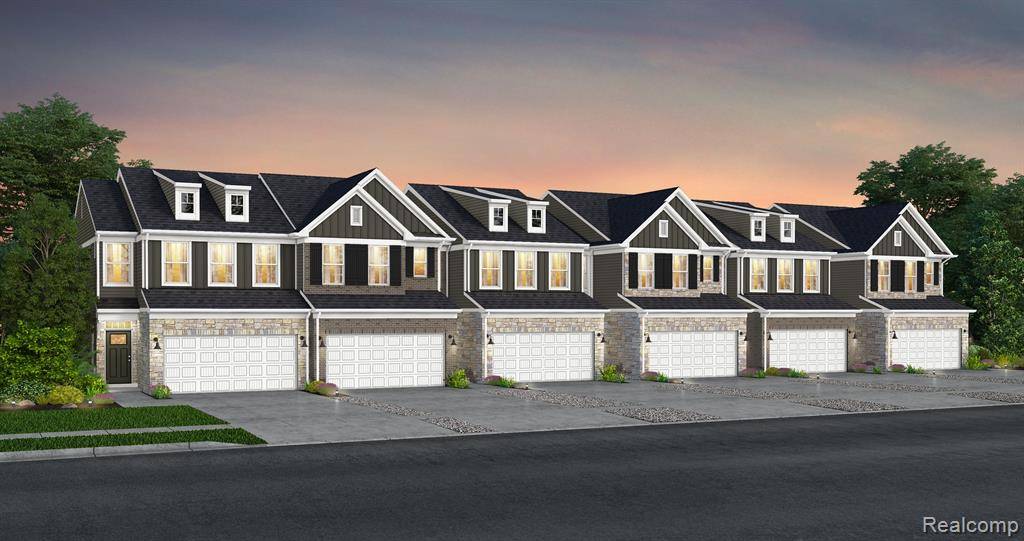 1453 Superior Drive, Milford, MI 48381