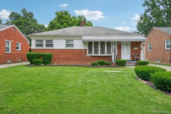 Allen Park, MI 48101,15061 PENNSYLVANIA Avenue