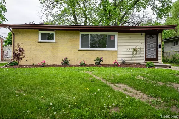 Pontiac, MI 48342,446 MOORE Street